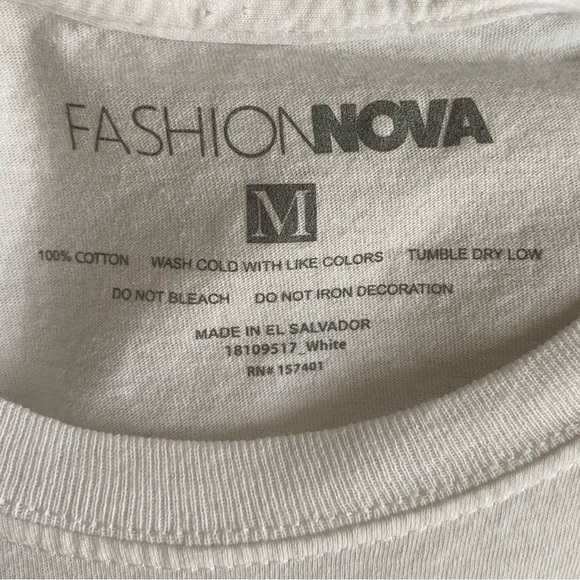 WOMENS SIZE MEDIUM BUNDLE-WILD FABLE & FASHION NOVA - Picture 12 of 12